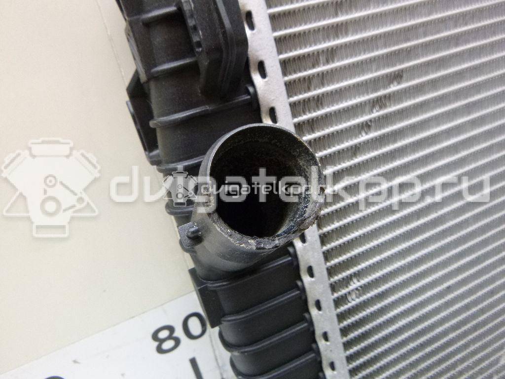 Фото Радиатор основной  1897406 для Ford Focus {forloop.counter}}