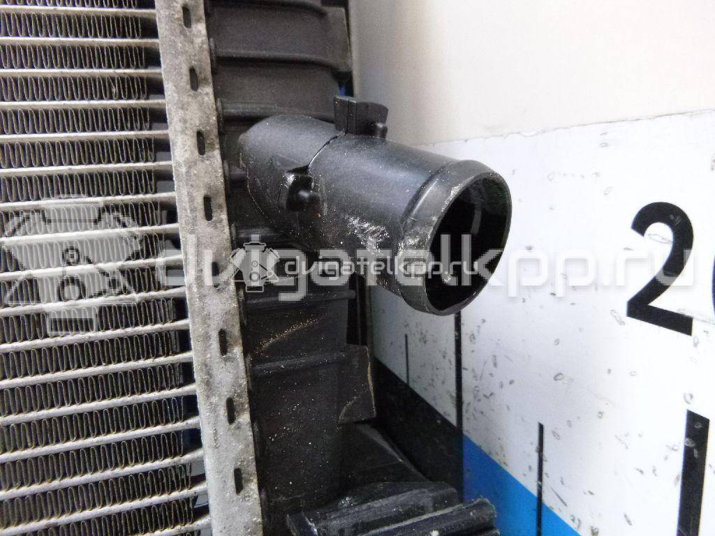 Фото Радиатор основной  1897406 для Ford Focus {forloop.counter}}