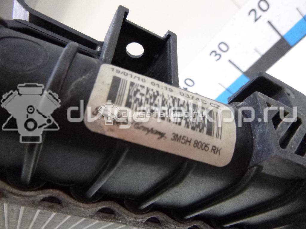 Фото Радиатор основной  1897406 для Ford Focus {forloop.counter}}