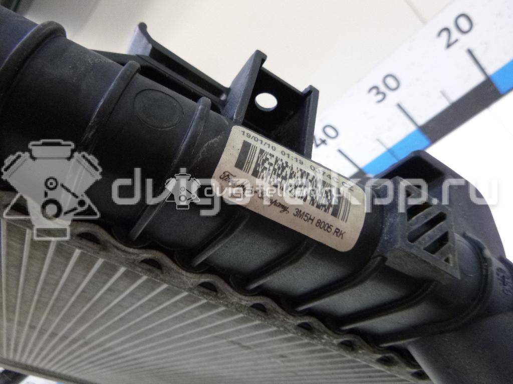 Фото Радиатор основной  1897406 для Ford Focus {forloop.counter}}