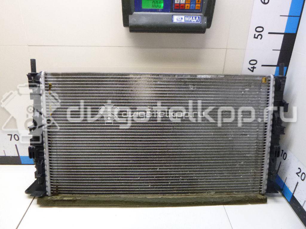 Фото Радиатор основной  1897406 для Ford Focus {forloop.counter}}