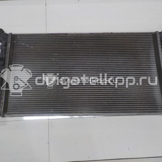 Фото Радиатор основной  1897406 для Ford Focus