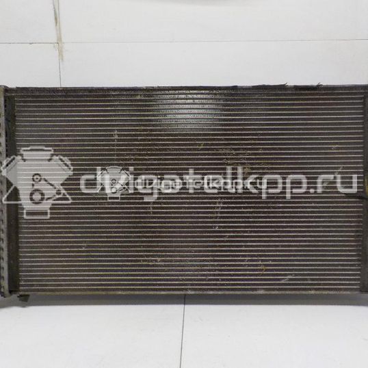 Фото Радиатор основной  1897406 для Ford Focus