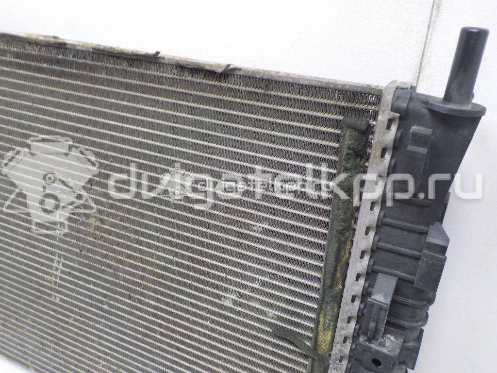 Фото Радиатор основной  1897406 для Ford Focus {forloop.counter}}