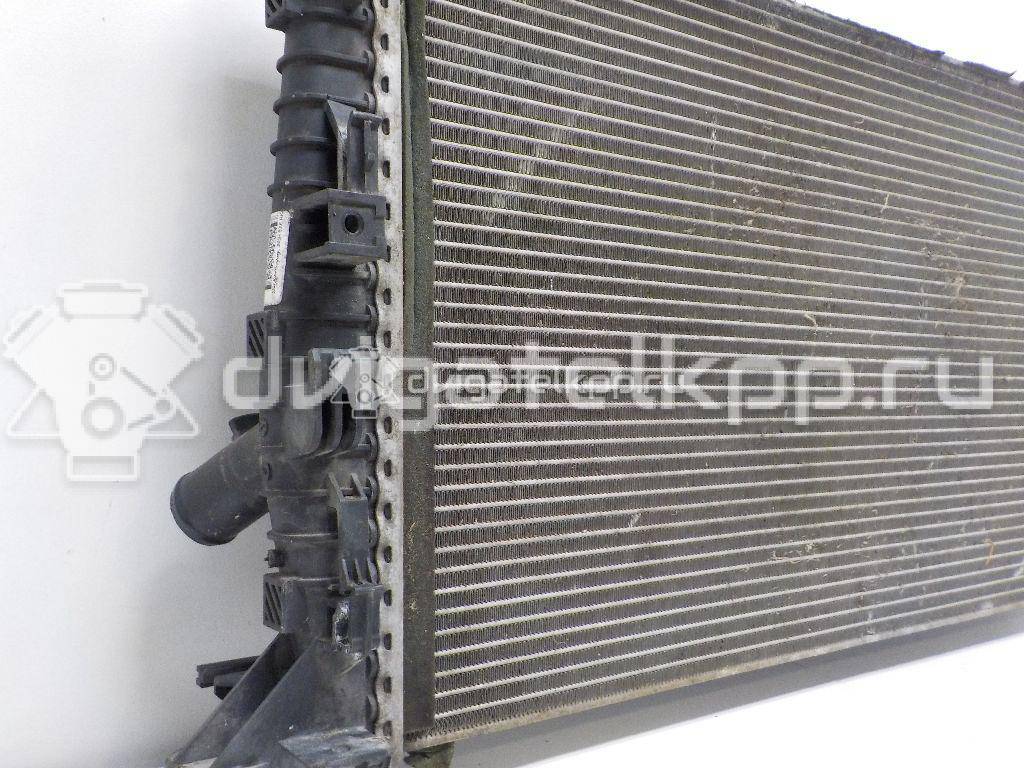 Фото Радиатор основной  1897406 для Ford Focus {forloop.counter}}