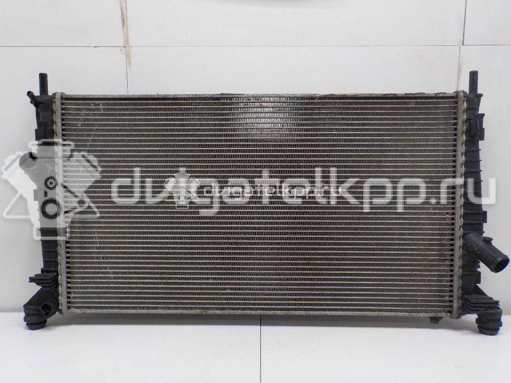 Фото Радиатор основной  1897406 для Ford Focus {forloop.counter}}