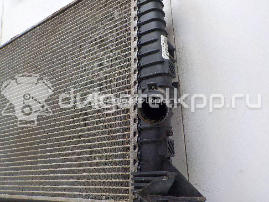 Фото Радиатор основной  1897406 для Ford Focus {forloop.counter}}