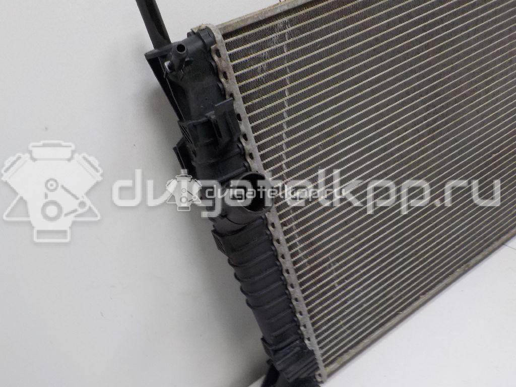 Фото Радиатор основной  1897406 для Ford Focus {forloop.counter}}