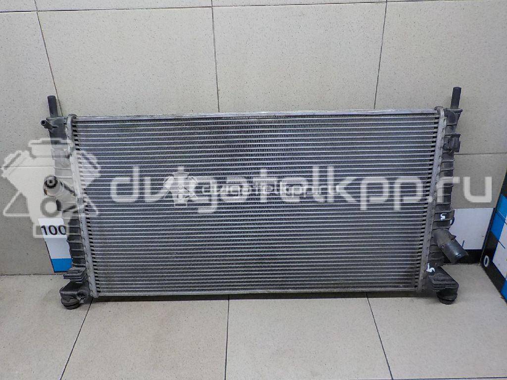 Фото Радиатор основной  1897406 для Ford Focus {forloop.counter}}