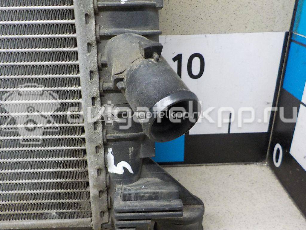 Фото Радиатор основной  1897406 для Ford Focus {forloop.counter}}