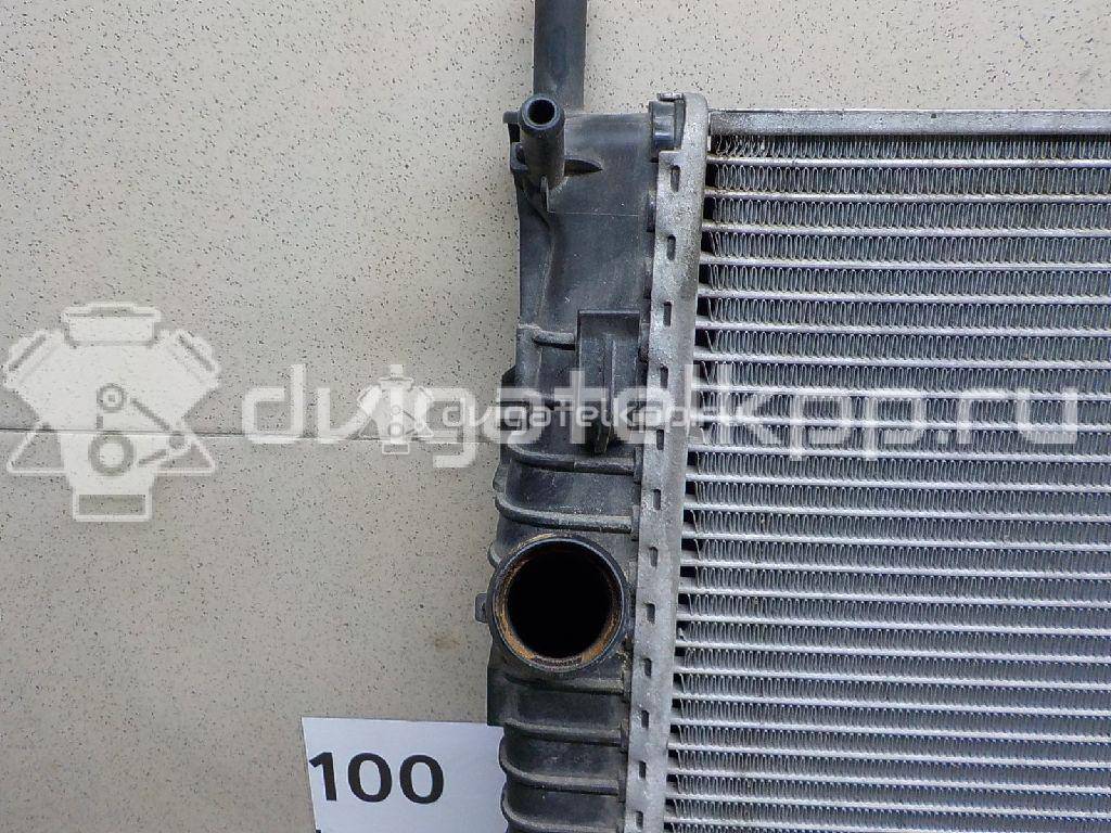 Фото Радиатор основной  1897406 для Ford Focus {forloop.counter}}