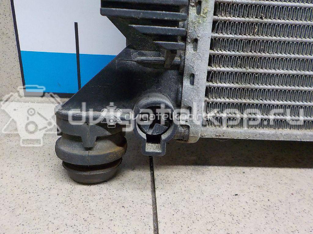 Фото Радиатор основной  1897406 для Ford Focus {forloop.counter}}