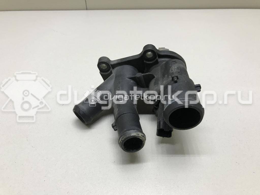 Фото Термостат  4M5G6L721GB для Ford Fiesta / Focus / C-Max / Galaxy / S-Max {forloop.counter}}