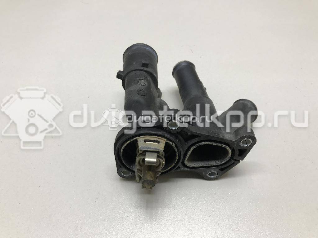 Фото Термостат  4M5G6L721GB для Ford Fiesta / Focus / C-Max / Galaxy / S-Max {forloop.counter}}