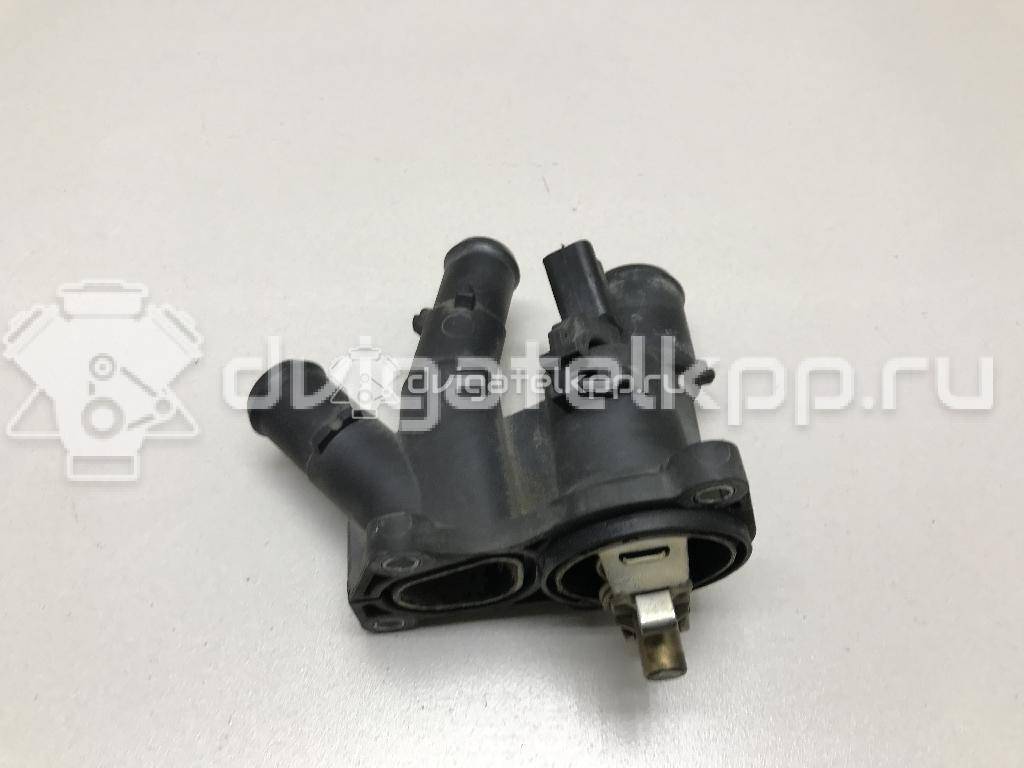 Фото Термостат  4M5G6L721GB для Ford Fiesta / Focus / C-Max / Galaxy / S-Max {forloop.counter}}
