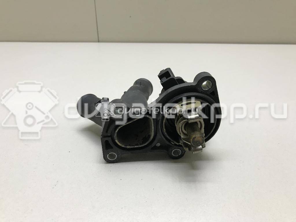 Фото Термостат  4M5G6L721GB для Ford Fiesta / Focus / C-Max / Galaxy / S-Max {forloop.counter}}