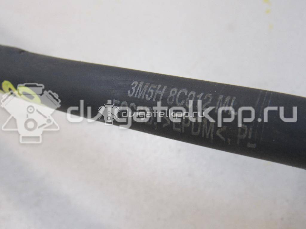 Фото Патрубок  3m5h8c012ml для Ford Focus {forloop.counter}}