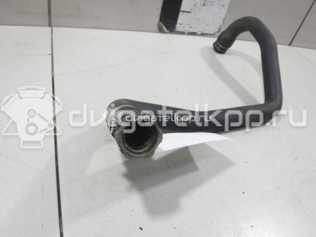 Фото Патрубок отопителя  1469329 для Ford Focus / C-Max {forloop.counter}}