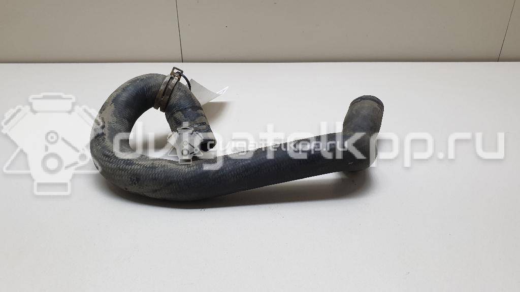 Фото Патрубок радиатора  1384148 для Ford Focus / C-Max {forloop.counter}}