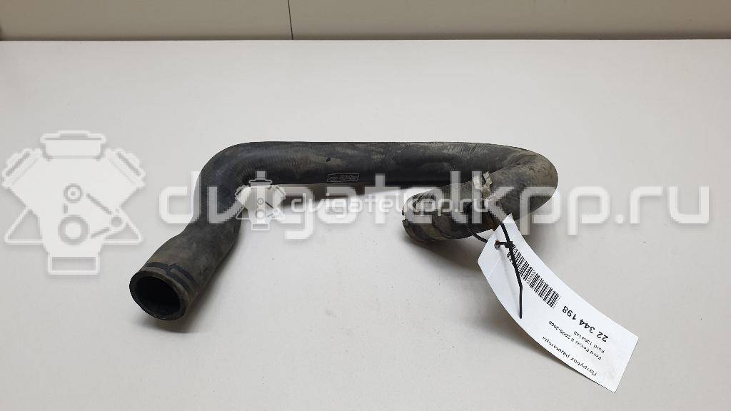 Фото Патрубок радиатора  1384148 для Ford Focus / C-Max {forloop.counter}}