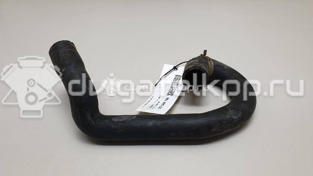 Фото Патрубок радиатора  1384148 для Ford Focus / C-Max {forloop.counter}}