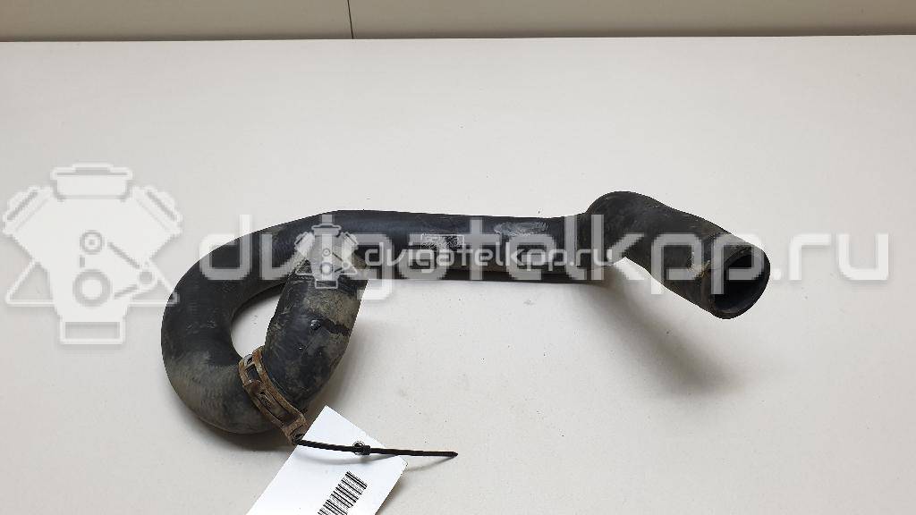 Фото Патрубок радиатора  1384148 для Ford Focus / C-Max {forloop.counter}}