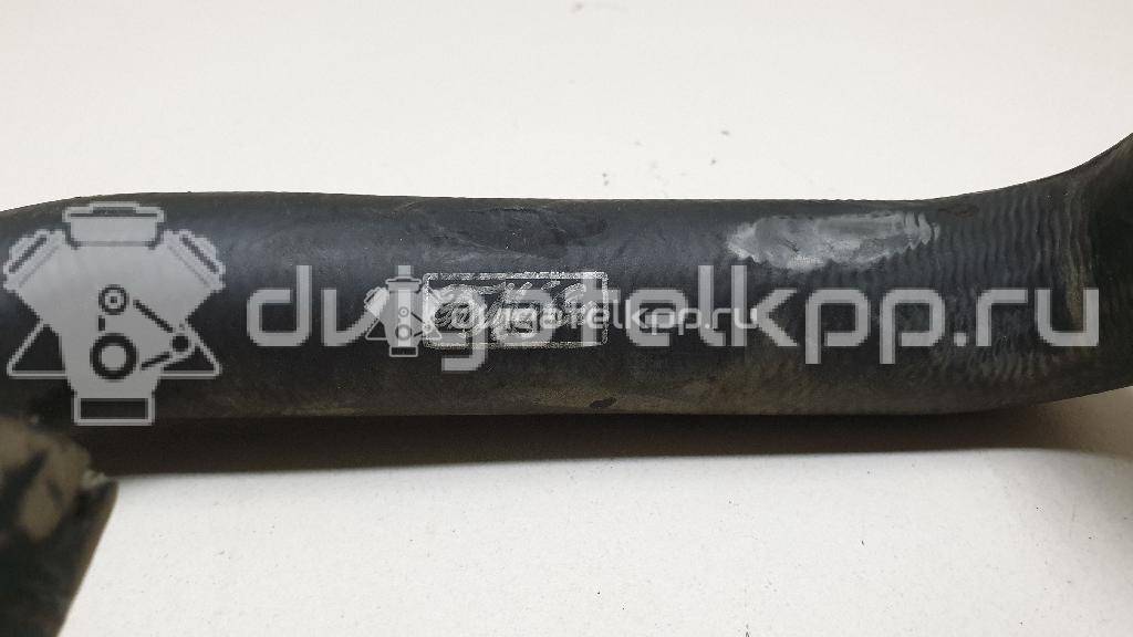 Фото Патрубок радиатора  1384148 для Ford Focus / C-Max {forloop.counter}}
