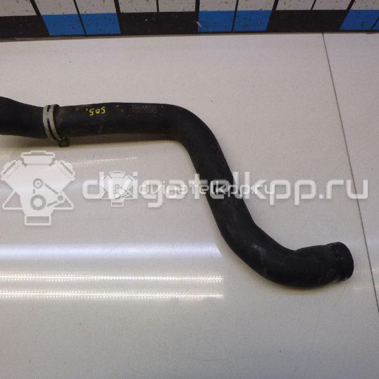 Фото Патрубок радиатора  1490677 для Ford Focus / C-Max