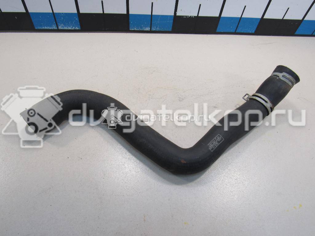 Фото Патрубок радиатора  1490677 для Ford Focus / C-Max {forloop.counter}}