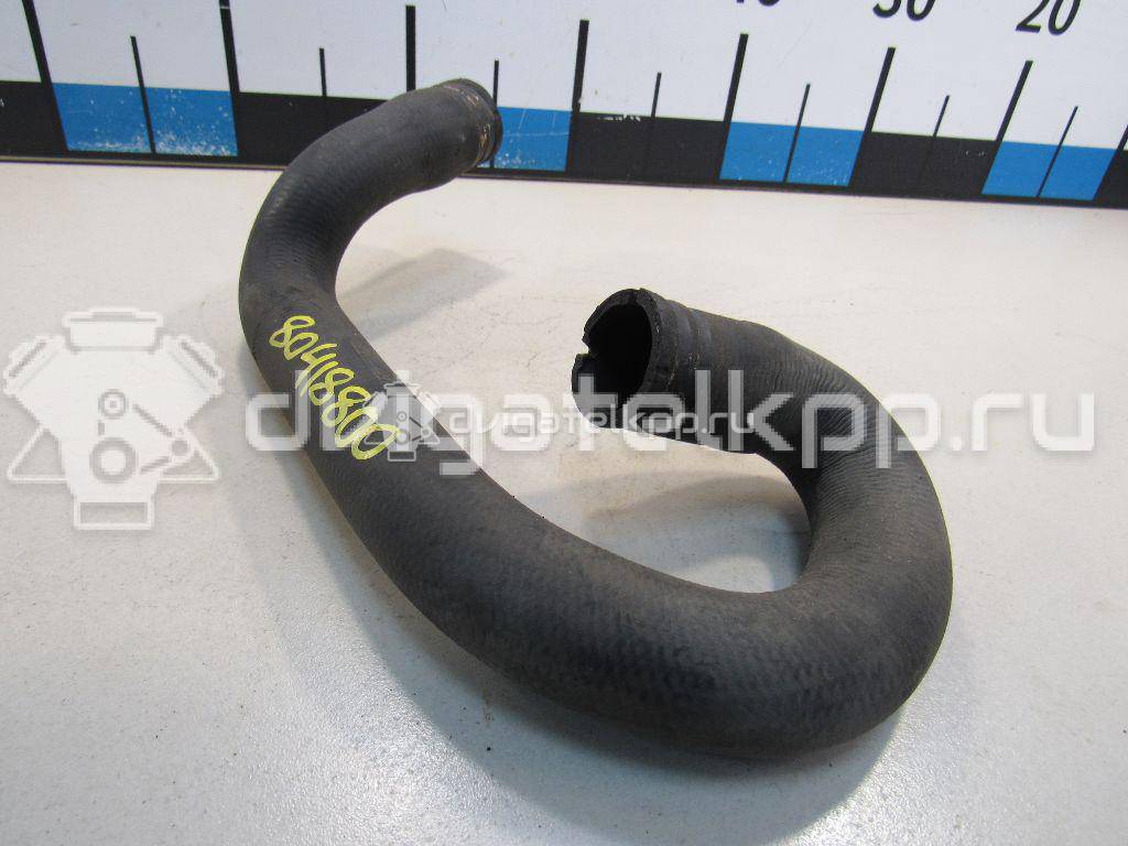 Фото Патрубок радиатора  1384148 для Ford Focus / C-Max {forloop.counter}}