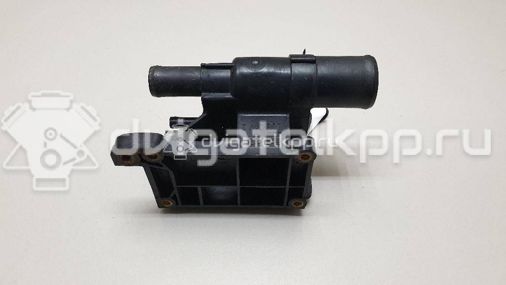 Фото Фланец двигателя системы охлаждения  6G9G8K556AA для Ford Fiesta / Focus / Tourneo / C-Max / Galaxy {forloop.counter}}