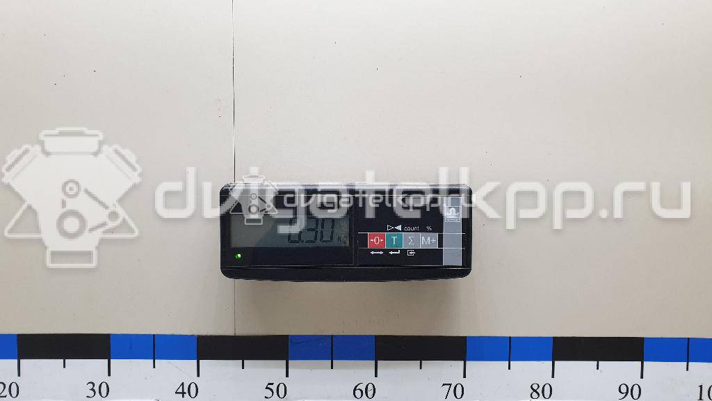 Фото Фланец двигателя системы охлаждения  6G9G8K556AA для Ford Fiesta / Focus / Tourneo / C-Max / Galaxy {forloop.counter}}