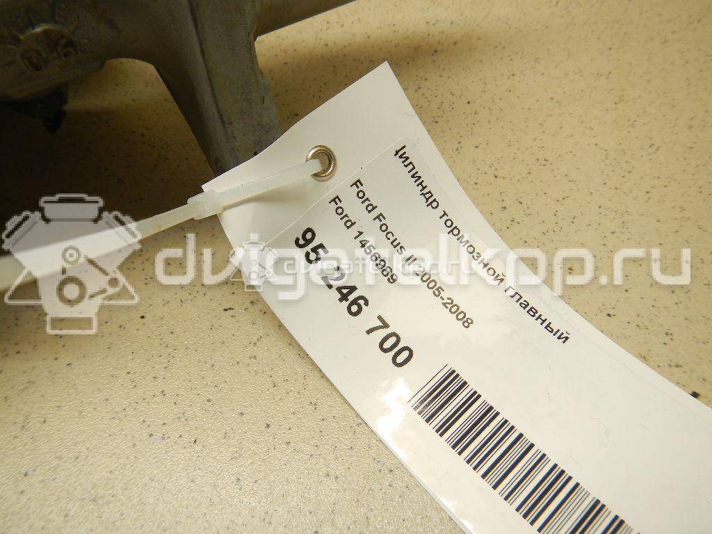 Фото Цилиндр тормозной главный  1456989 для Ford Focus / C-Max {forloop.counter}}