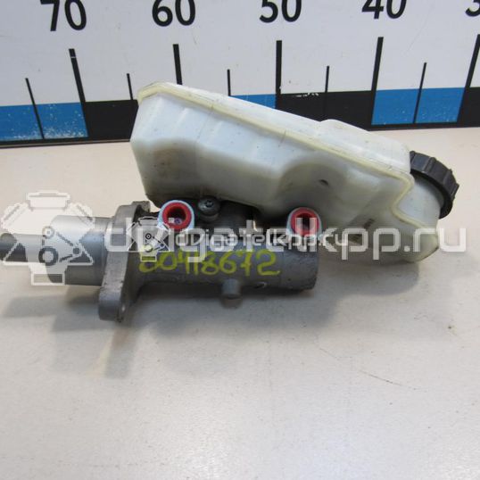 Фото Цилиндр тормозной главный  1689827 для Ford Focus / Kuga / C-Max
