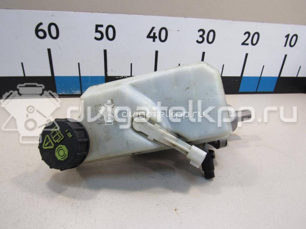 Фото Цилиндр тормозной главный  1689827 для Ford Focus / Kuga / C-Max {forloop.counter}}