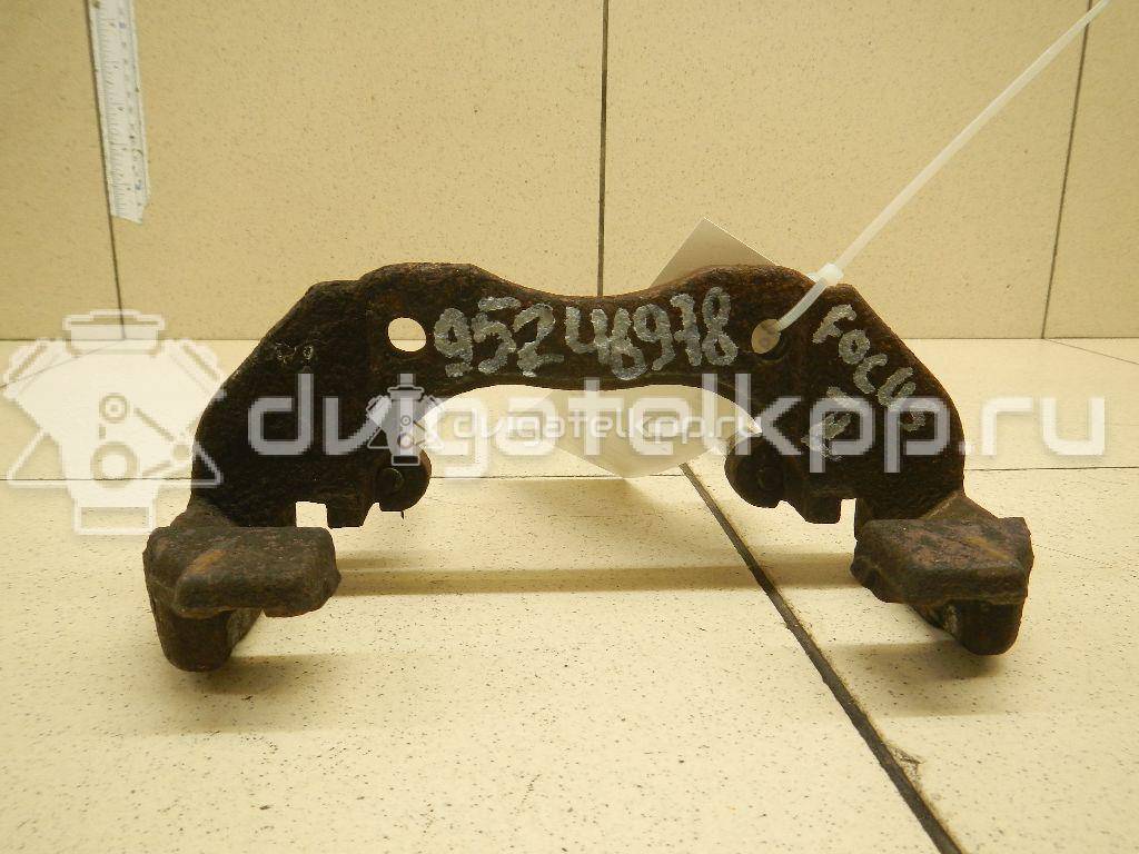 Фото Скоба суппорта переднего  1471710 для Ford Focus / C-Max {forloop.counter}}