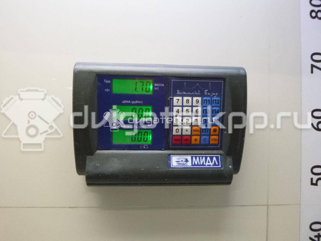 Фото Скоба суппорта переднего  1471710 для Ford Focus / C-Max {forloop.counter}}