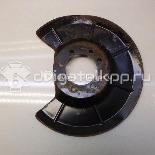 Фото Пыльник тормозного диска  1233491 для Ford Focus / C-Max