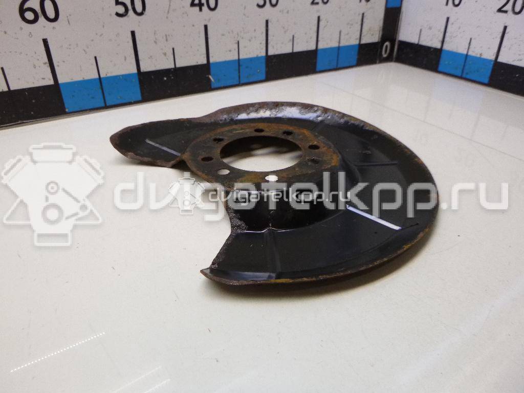 Фото Пыльник тормозного диска  1233491 для Ford Focus / C-Max {forloop.counter}}