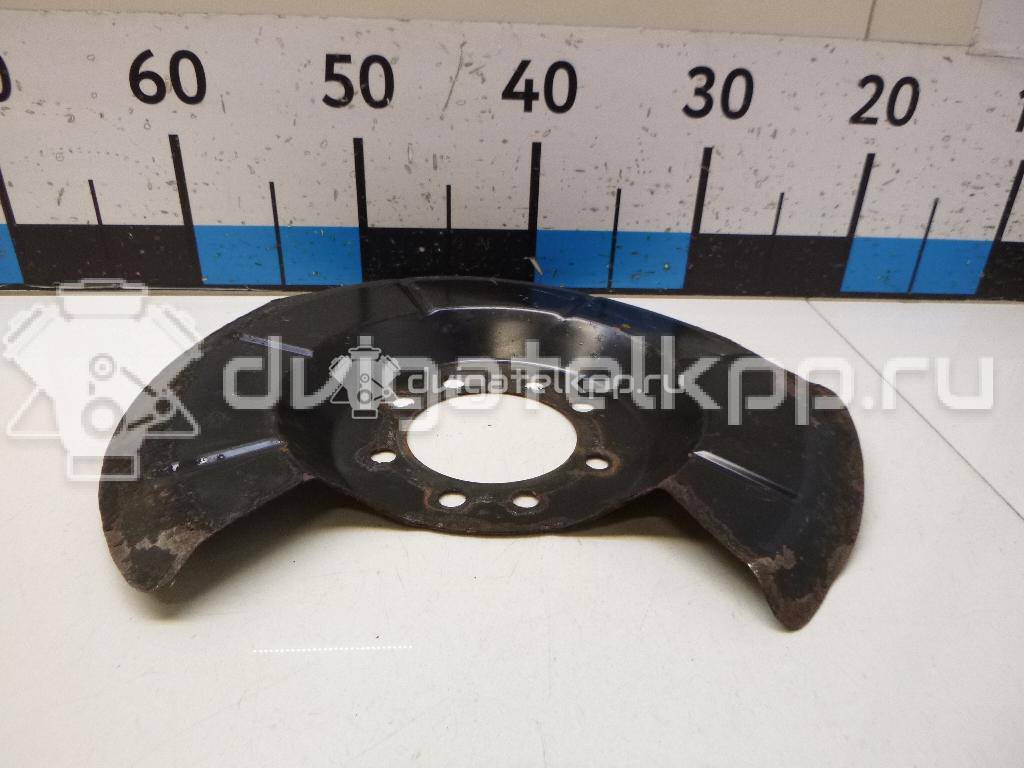 Фото Пыльник тормозного диска  1233491 для Ford Focus / C-Max {forloop.counter}}