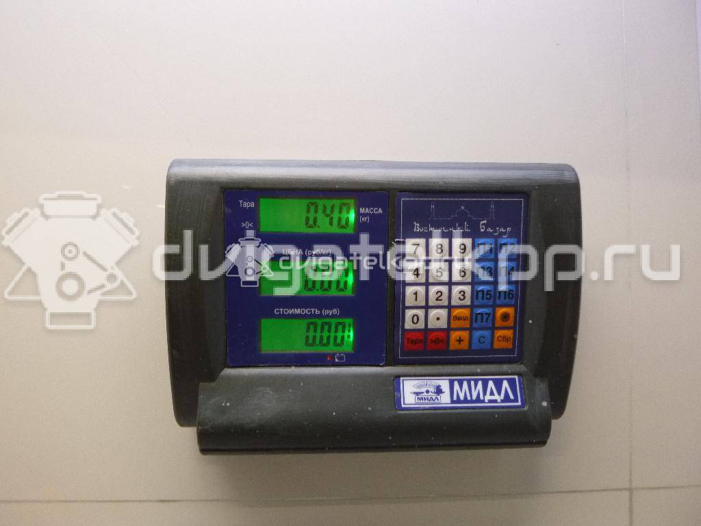 Фото Пыльник тормозного диска  1233491 для Ford Focus / C-Max {forloop.counter}}