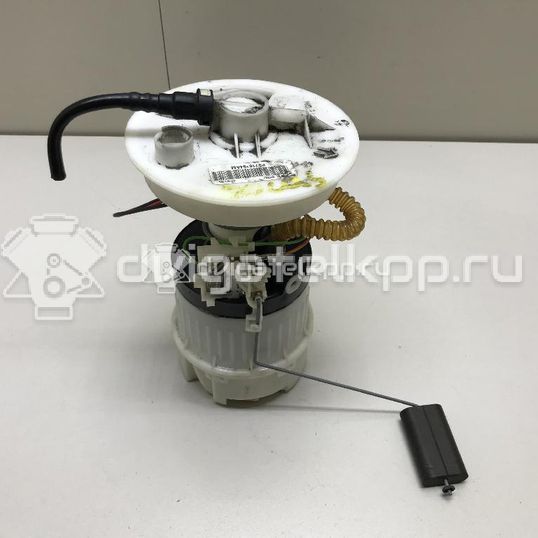 Фото Насос топливный электрический  1602781 для Ford Focus / C-Max