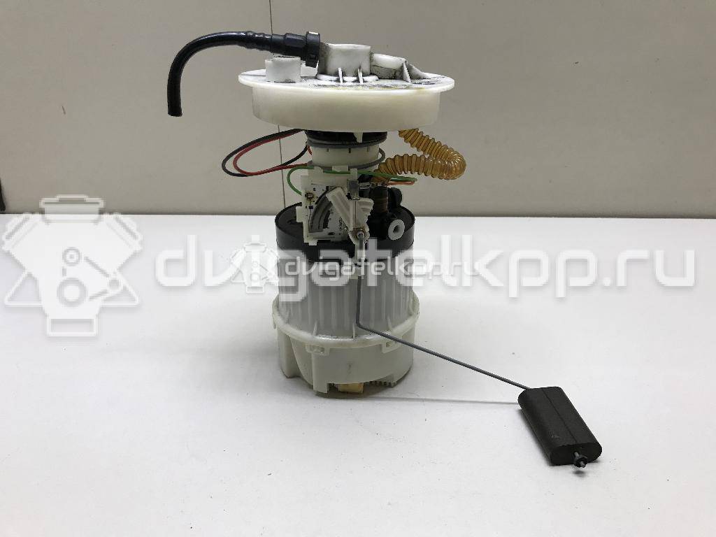 Фото Насос топливный электрический  1602781 для Ford Focus / C-Max {forloop.counter}}