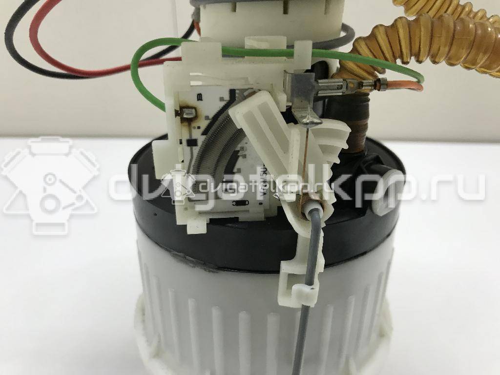 Фото Насос топливный электрический  1602781 для Ford Focus / C-Max {forloop.counter}}