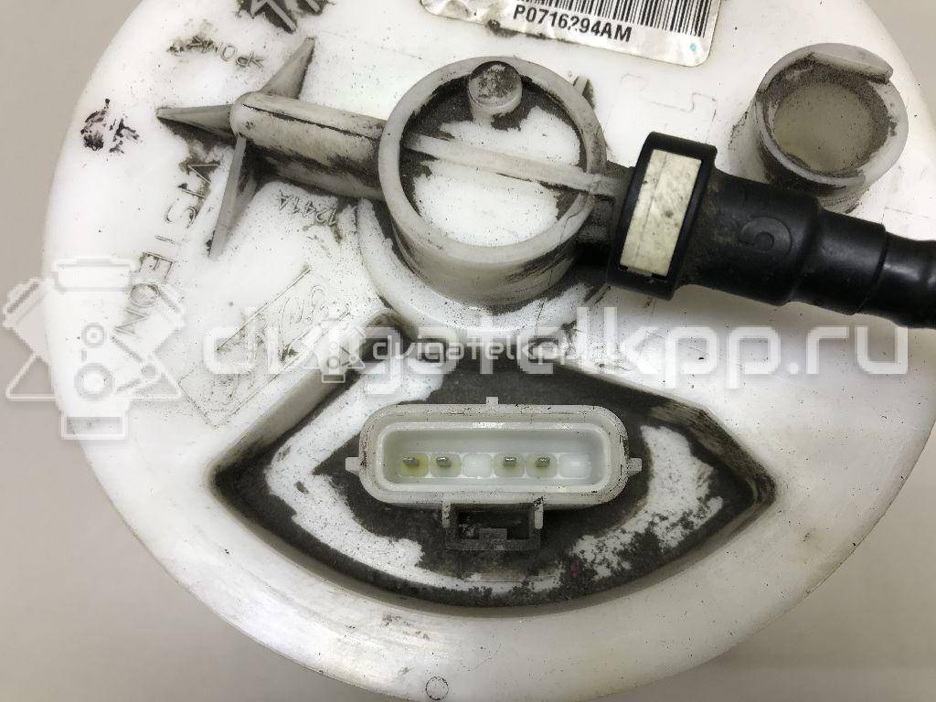 Фото Насос топливный электрический  1602781 для Ford Focus / C-Max {forloop.counter}}