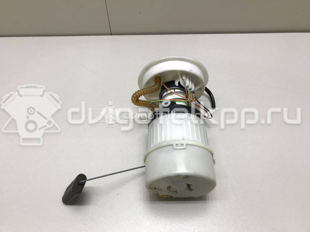 Фото Насос топливный электрический  1602781 для Ford Focus / C-Max {forloop.counter}}