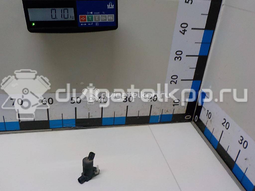 Фото Насос омывателя  1355124 для Ford Focus / C-Max / Galaxy / Grand / Kuga {forloop.counter}}