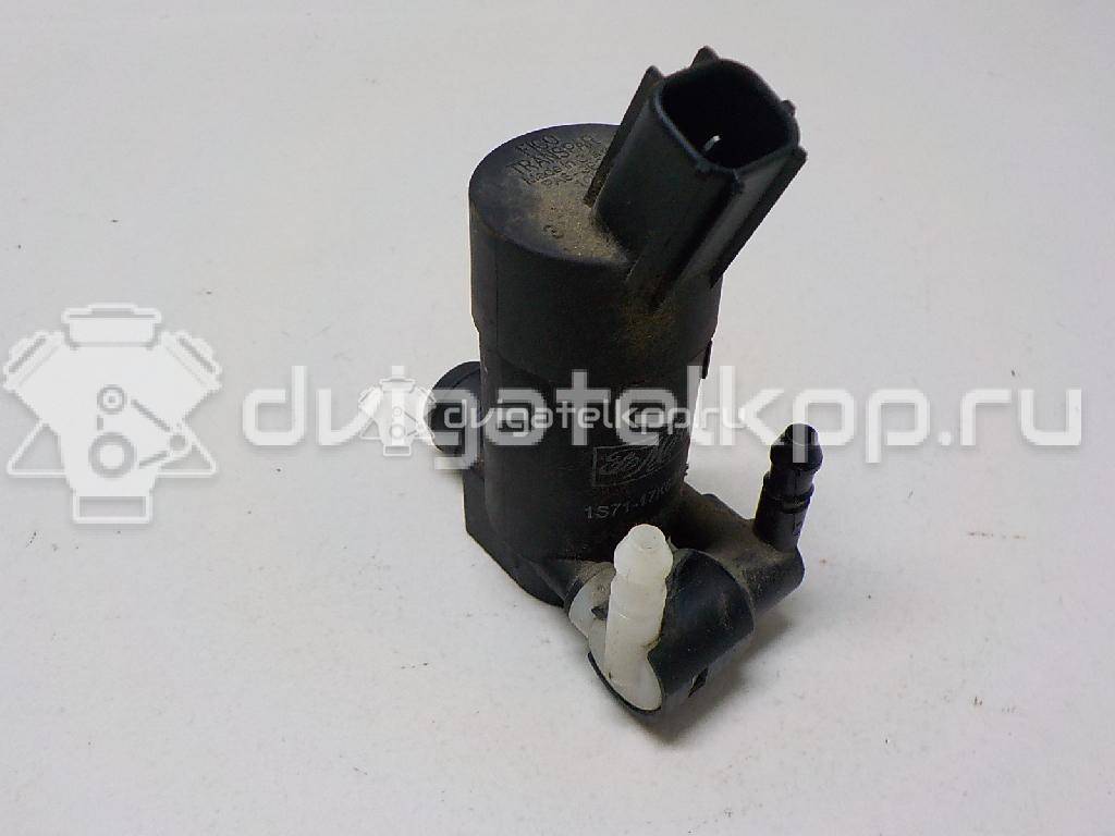 Фото Насос омывателя  1355124 для Ford Focus / C-Max / Galaxy / Grand / Kuga {forloop.counter}}