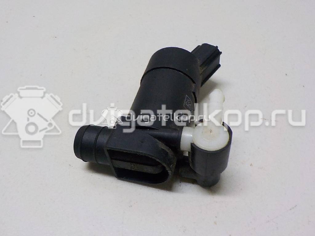 Фото Насос омывателя  1355124 для Ford Focus / C-Max / Galaxy / Grand / Kuga {forloop.counter}}