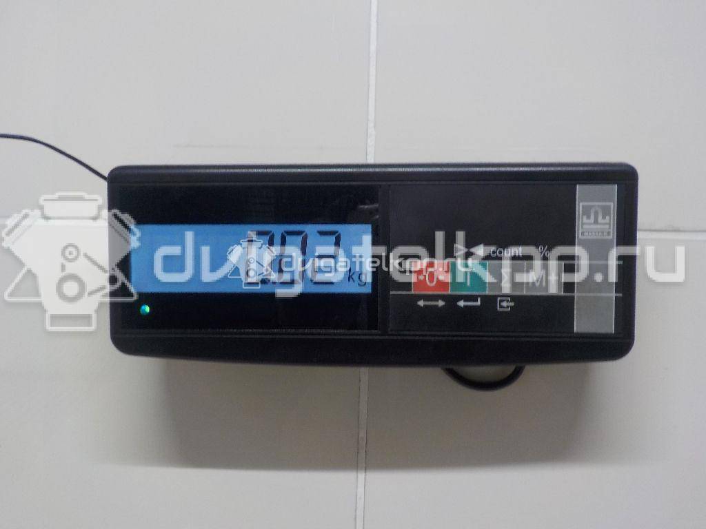 Фото Датчик ABS передний  1356184 для Ford Focus / Tourneo / C-Max / Galaxy / Kuga {forloop.counter}}